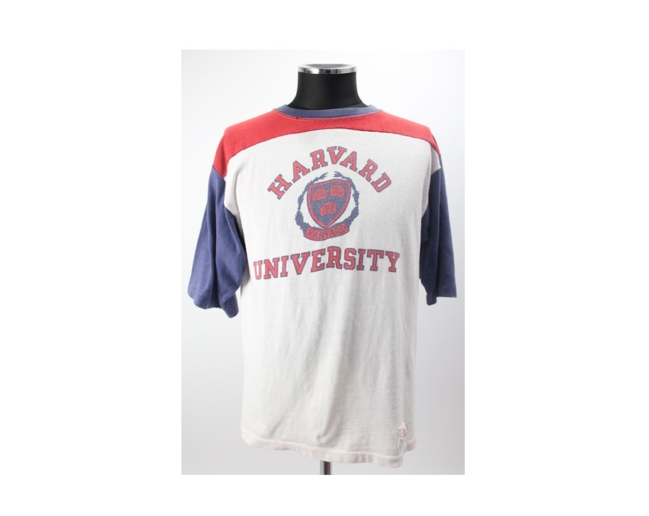 70’s Champion フットボールTシャツ/ヴィンテージ 古着 買取 – ヴィンテージ古着と雑貨の買取ならLowJack