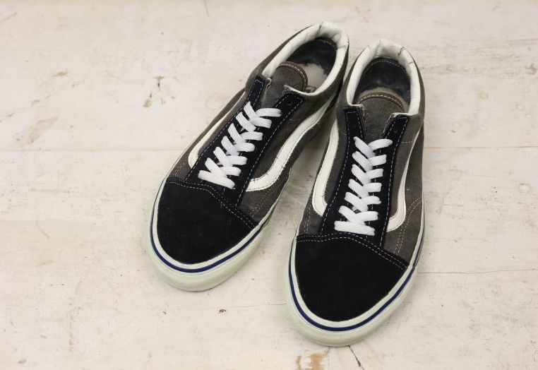 80's 90's VANS スニーカー／ヴィンテージ 古着 買取 – ヴィンテージ古着と雑貨の買取ならLowJack