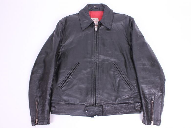 60's Lewis Leathers CORSAIR 買取 – ヴィンテージ古着と雑貨の