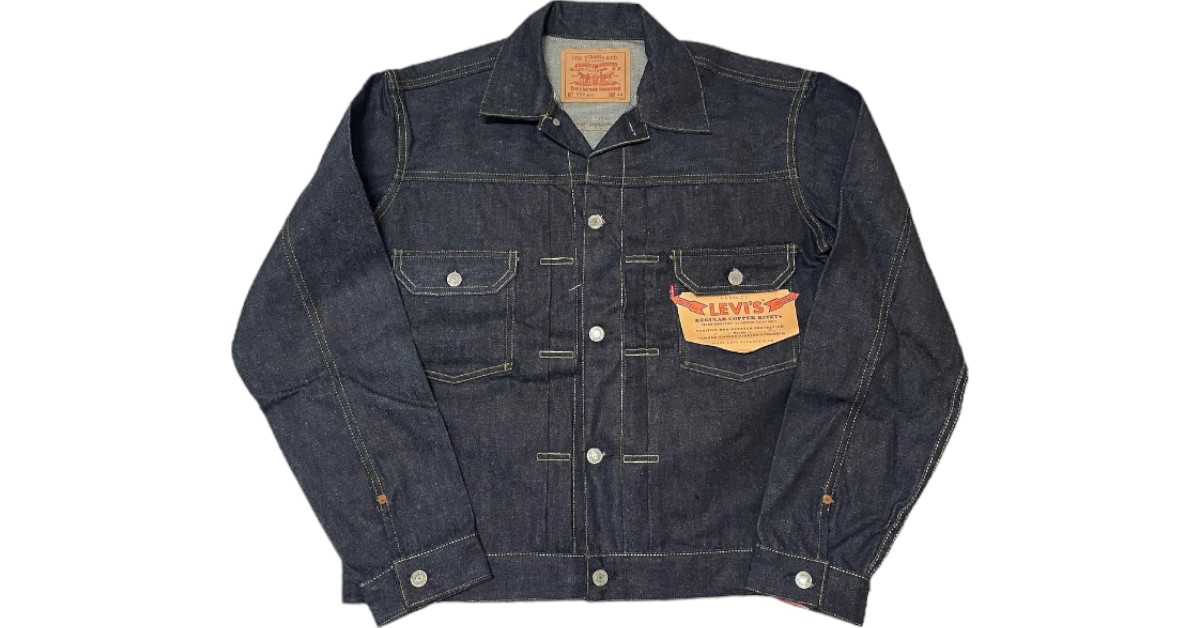 【超激レア】 LEVI’S リーバイス 507xx バレンシア工場 90s 極美 2025年最新】levis 507xx バレンシアの人気アイテム - メルカリ